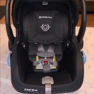 UPPAbaby Mesa Car Seat
